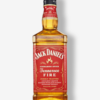 JACK DANIELS TENNESSEE FIRE