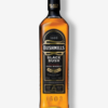 BUSHMILLS BLACK BUSH IRISH WHISKEY