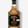 JIM BEAM BLACK EXTRA AGED BOURBON