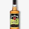 JIM BEAM APPLE