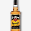 JIM BEAM HONEY