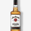 JIM BEAM KENTUCKY STRAIGHT BOURBON