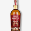 THE WHISTLER BODEGA CASK SINGLE MALT