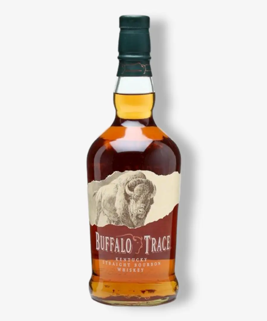 BUFFALO TRACE KENTUCKY STRAIGHT BOURBON