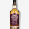 THE WHISTLER CALVADOS CASK FINISH