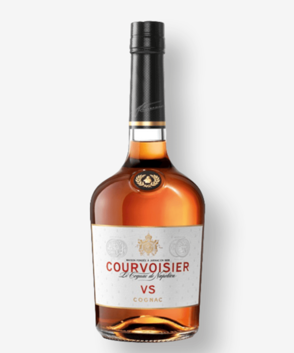 COURVOISIER COGNAC VS