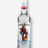 CAPTAIN MORGAN WHITE RUM