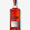 MARTELL VSOP AGED IN RED BARRELS COGNAC