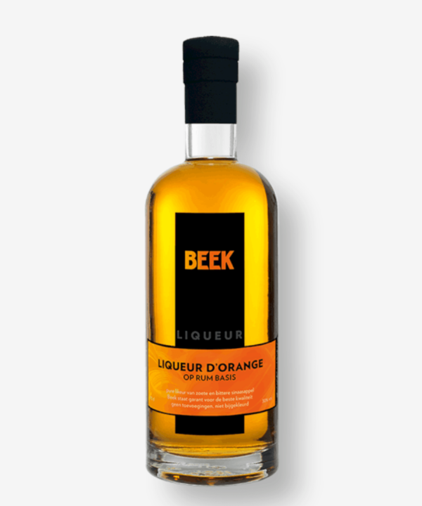 BEEK LIQUEUR D'ORANGE