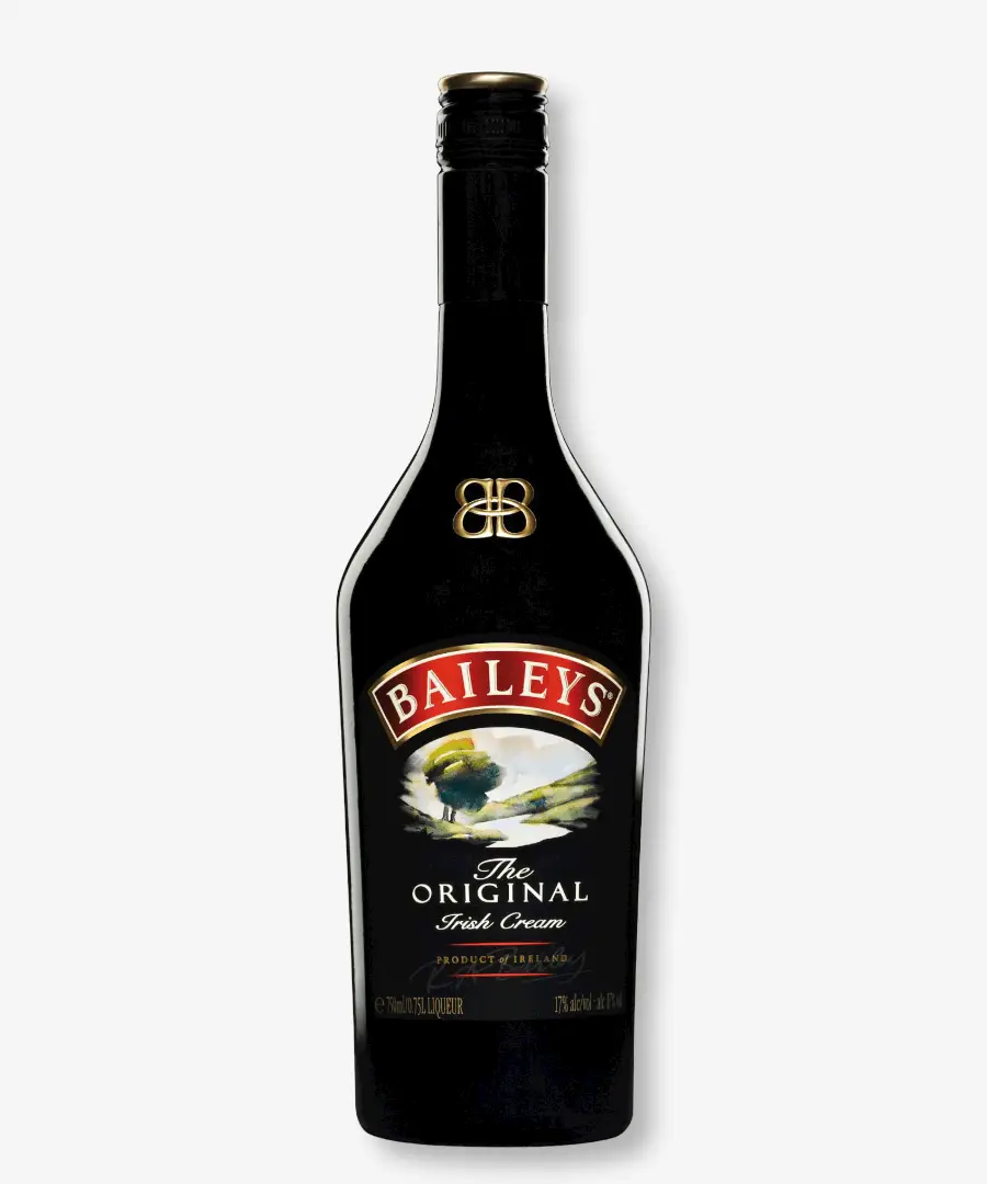 BAILEY'S ORIGINAL IRISH CREAM 0,7 L