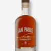 SAN PABLO RESERVA 1945 CURACAO RUM 8 YEARS OLD