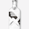 ABSOLUT VODKA VANILIA