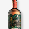 DON PAPA RUM MASSKARA