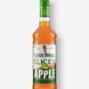 CAPTAIN MORGAN APPLE SLICED