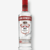 SMIRNOFF NO. 21 VODKA 1,0 L