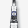 PUSCHKIN ICE-FILTERED VODKA ROARING TWENTIES EDITION