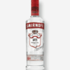 SMIRNOFF NO. 21 VODKA 3,0 L
