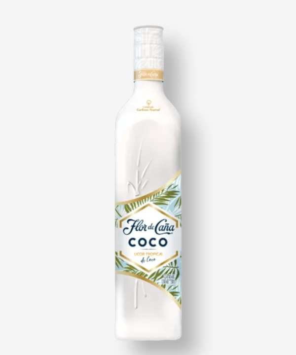 FLOR DE CANA COCO