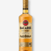 BACARDI CARTA ORO