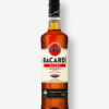 BACARDI RUM SPICED 1,0 L