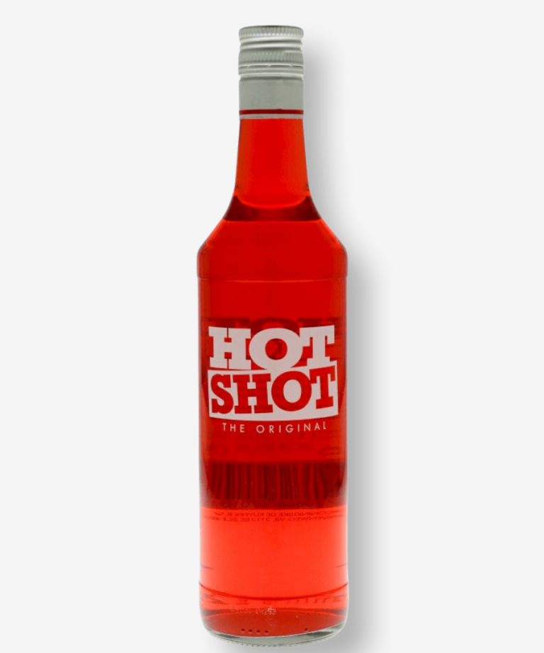 DE KUYPER HOTSHOT