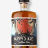 DUPPY SHARE AGED CARIBBEAN RUM