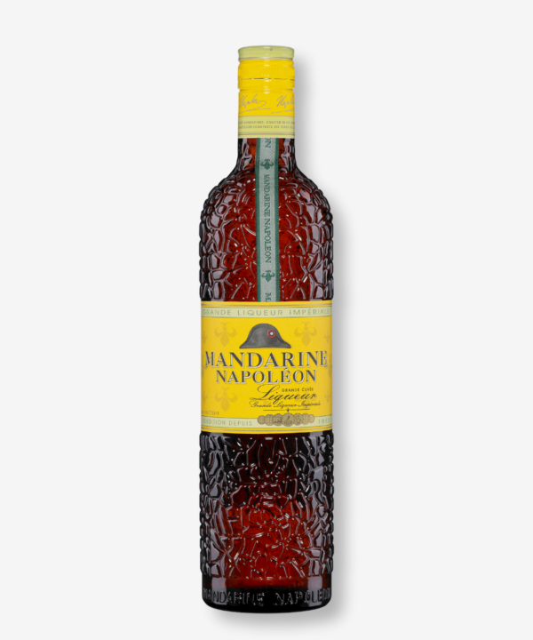 MANDARINE NAPOLEON GRANDE CUVEE LIKEUR