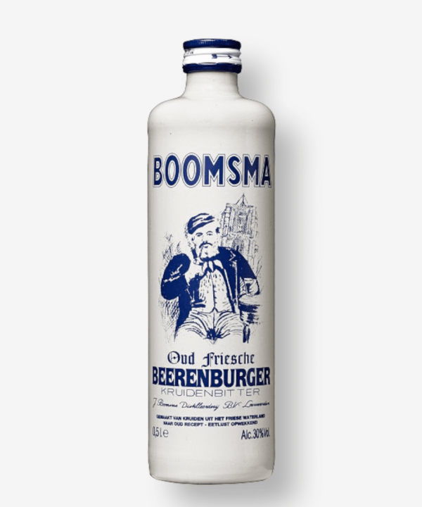 BOOMSMA BEERENBURG