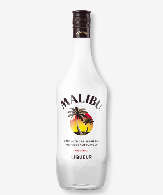 MALIBU COCONUT 1,0 L