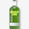 ABSOLUT VODKA LIME