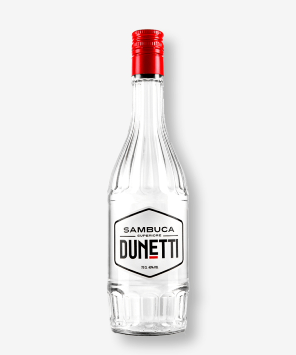 DUNETTI SAMBUCA SUPERIORE