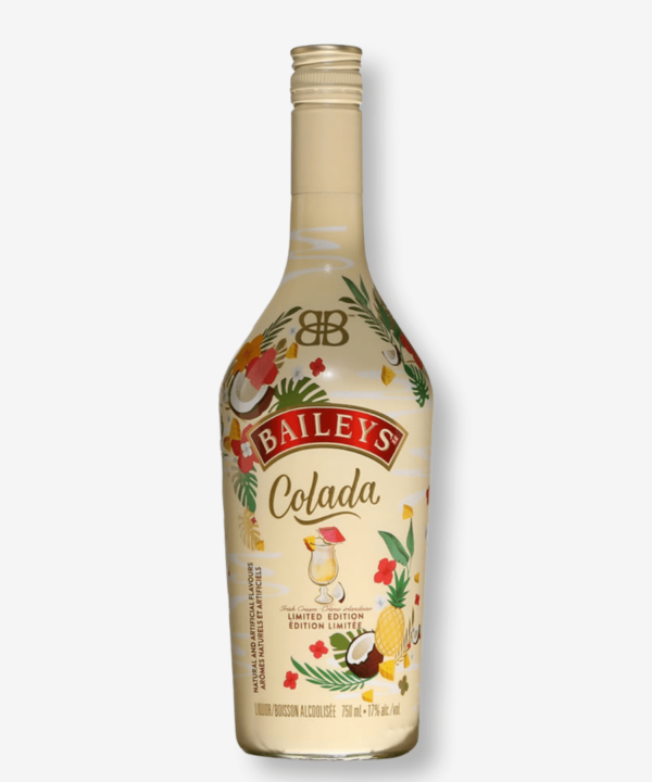 BAILEY'S COLADA