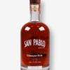 SAN PABLO RESERVA 1945 CURACAO RUM 12 YEARS OLD