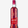 ERISTOFF RED VODKA