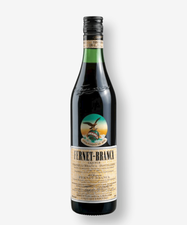 FERNET BRANCA