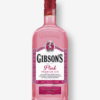 GIBSON'S PINK PREMIUM GIN