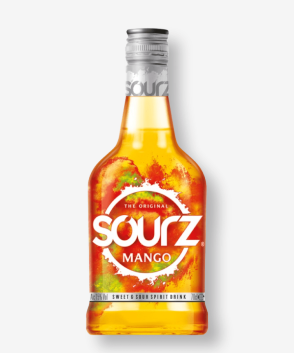 SOURZ MANGO