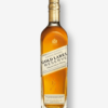 JOHNNIE WALKER GOLD LABEL