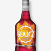 SOURZ PASSION FRUIT