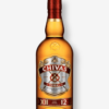 CHIVAS REGAL 12 YEARS OLD BLENDED SCOTCH WHISKY