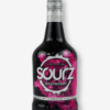 SOURZ RASPBERRY