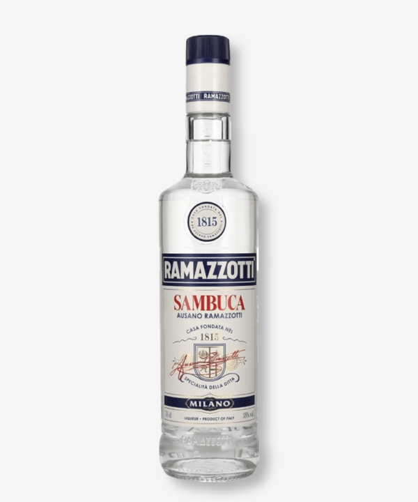 RAMAZOTTI SAMBUCA