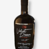 ZUIDAM VELVET DREAM RYE WHISKY CREAM LIQUEUR