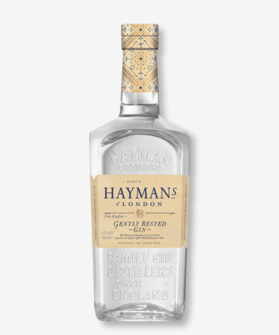 HAYMAN'S GENTLY CASK RESTED GIN