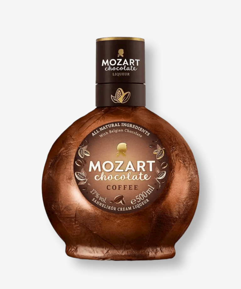 MOZART CHOCOLATE COFFEE