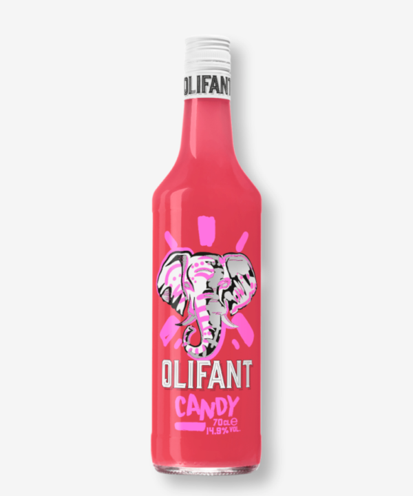 OLIFANT CANDY