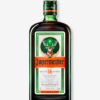 JAGERMEISTER 1,0 L