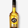 LICOR 43 CUARENTA Y TRES ORIGINAL 0,7 L