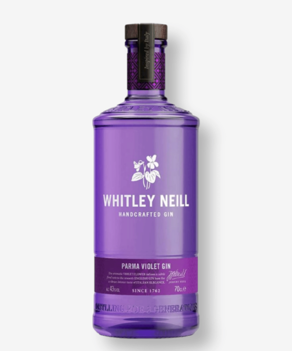 WHITLEY NEILL PARMA VIOLET