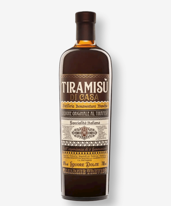 TIRAMISU LIQUORE